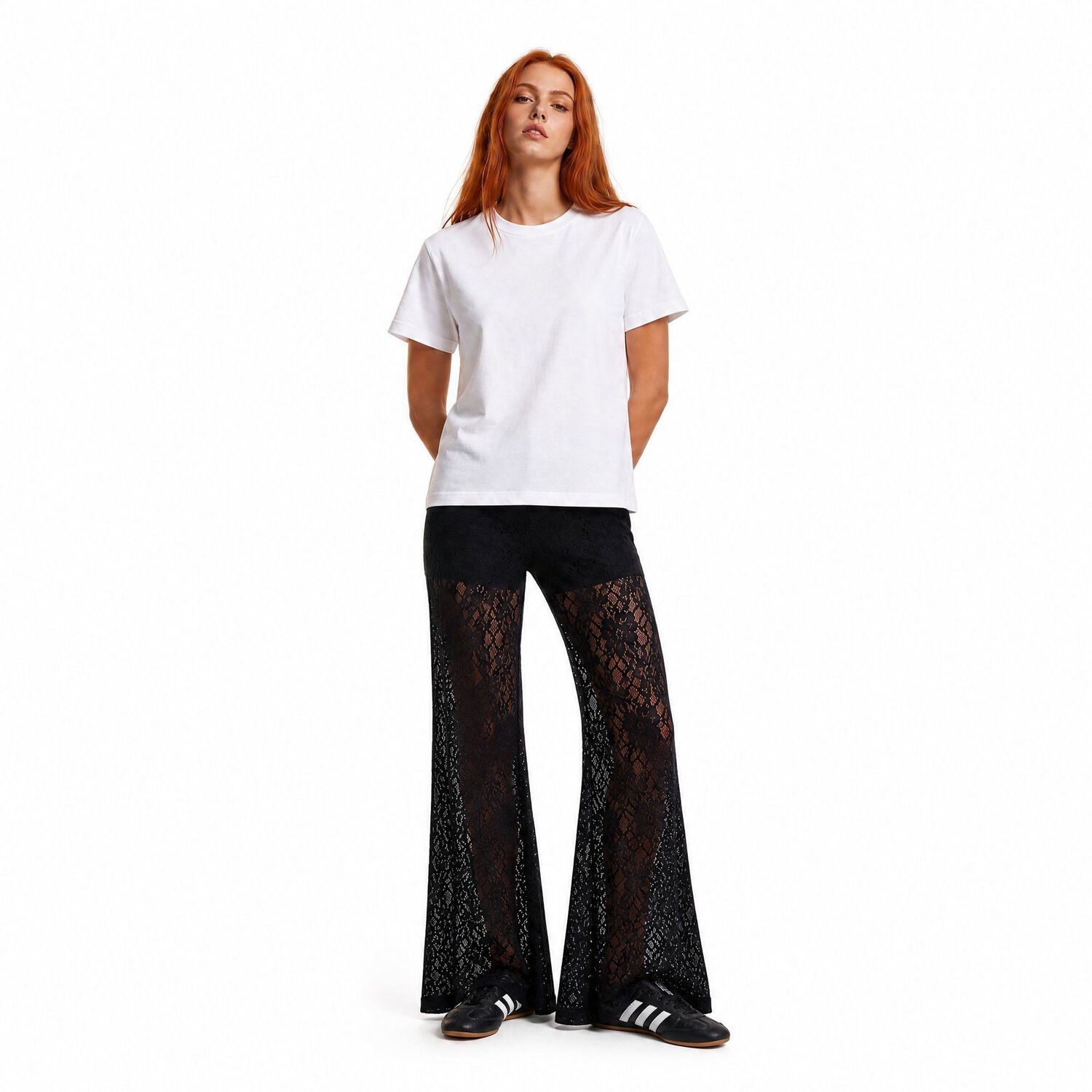 Polera Mujer Rolly Go image number 0.0