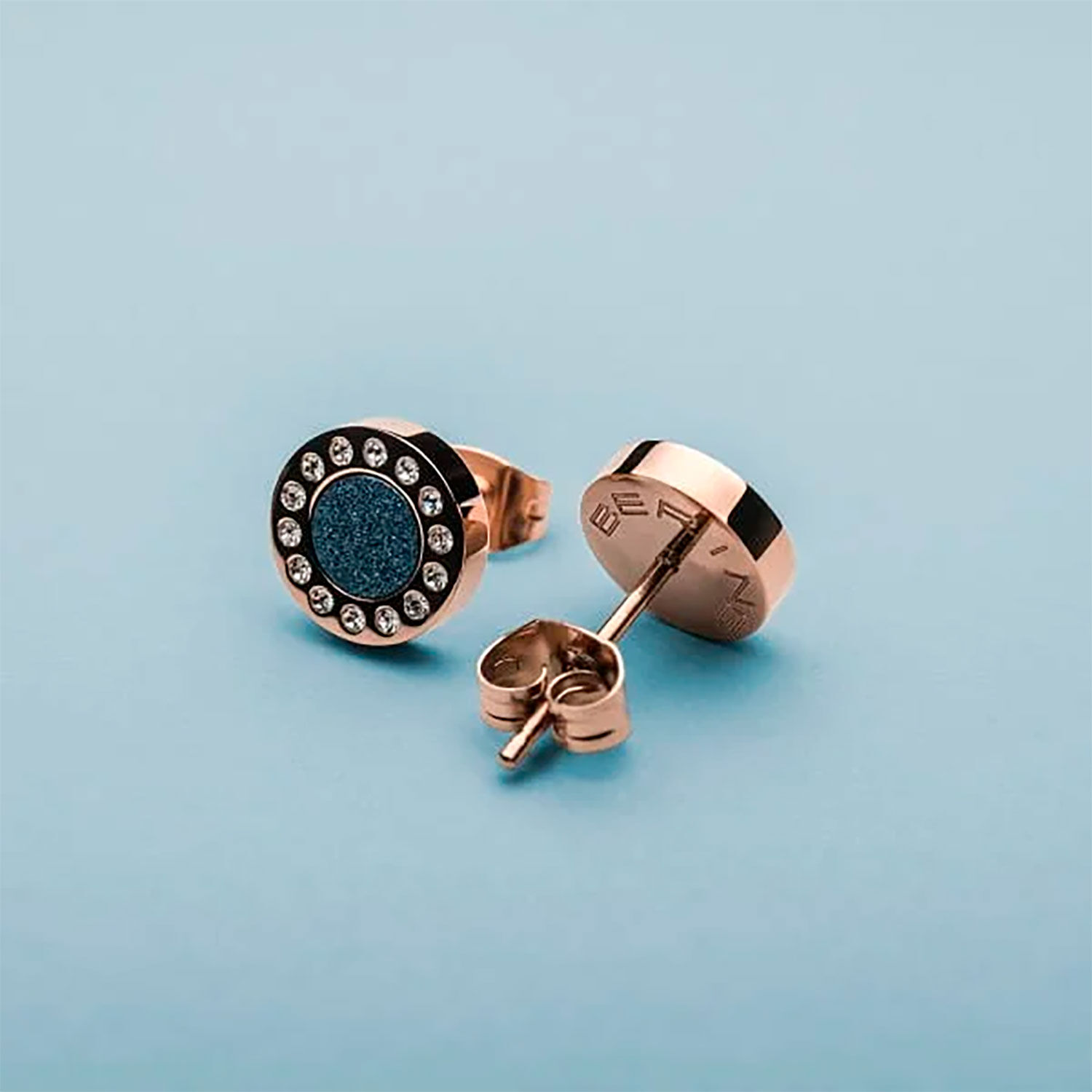 Aros Bering 707-379-05 Dorados image number 1.0