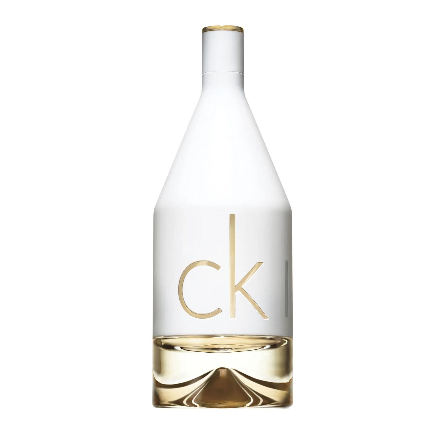 Ck In2u Woman Eau De Toilette 150 Ml Calvin Klein image number 1.0