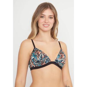 Pack 2x Sosten Soft Microfibra P250.0023-neg3 Kayser