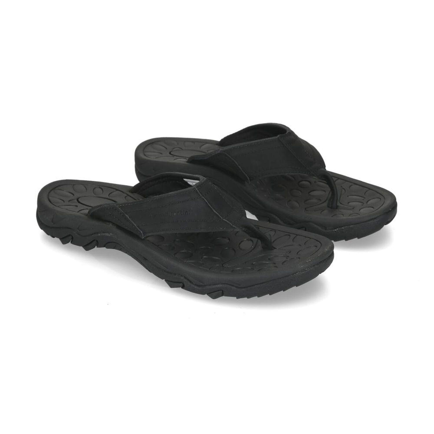 Hawaiana Hombre Bruno Bertini Black image number 1.0