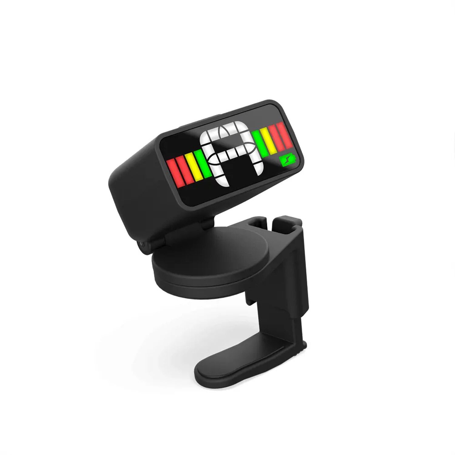Afinador Clip Recargable Pw-ct-12rc Daddario image number 0.0