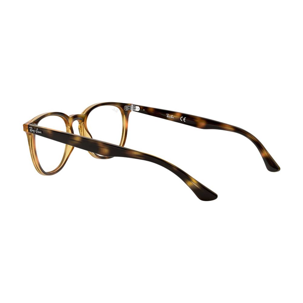 Lentes &Oacute;pticos Havana Ray-ban Optical image number 4.0