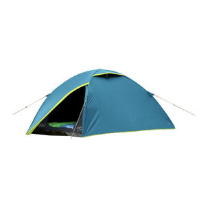 Carpa Kobuk 4 Personas Blackout Coleman® / 4p
