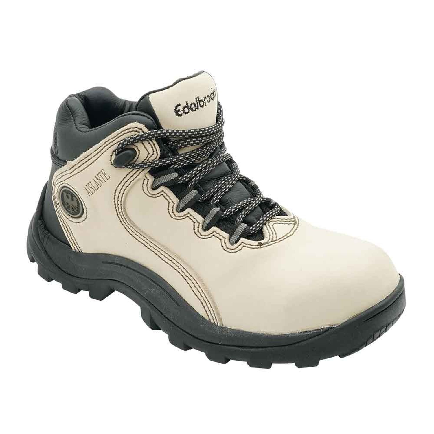 Zapato Seguridad Edelbrock Botin Ed 103 image number 2.0