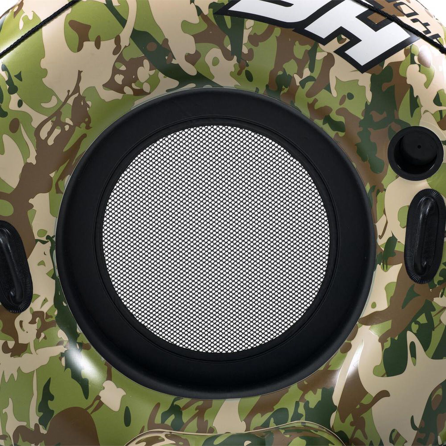 Flotador Inflable Bestway Militar image number 3.0