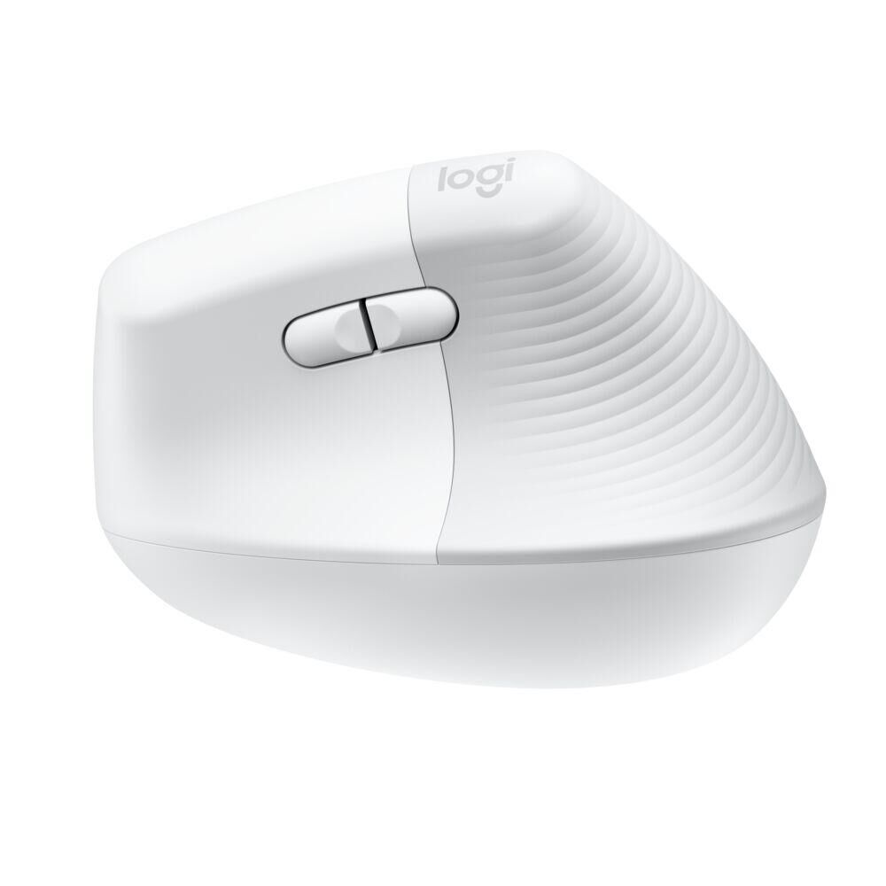 Mouse Vertical Inalambrico Logitech Lift Gris image number 8.0
