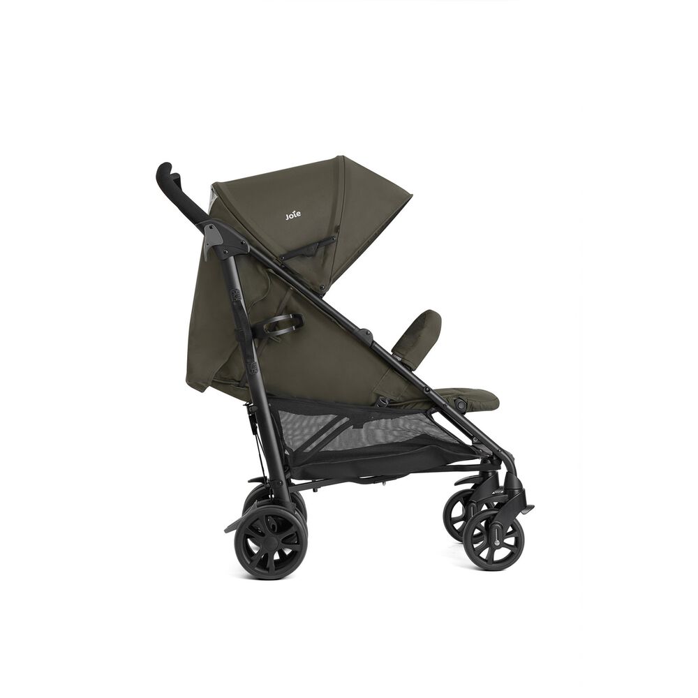 Coche Paragua Brisk Lx Sage image number 3.0