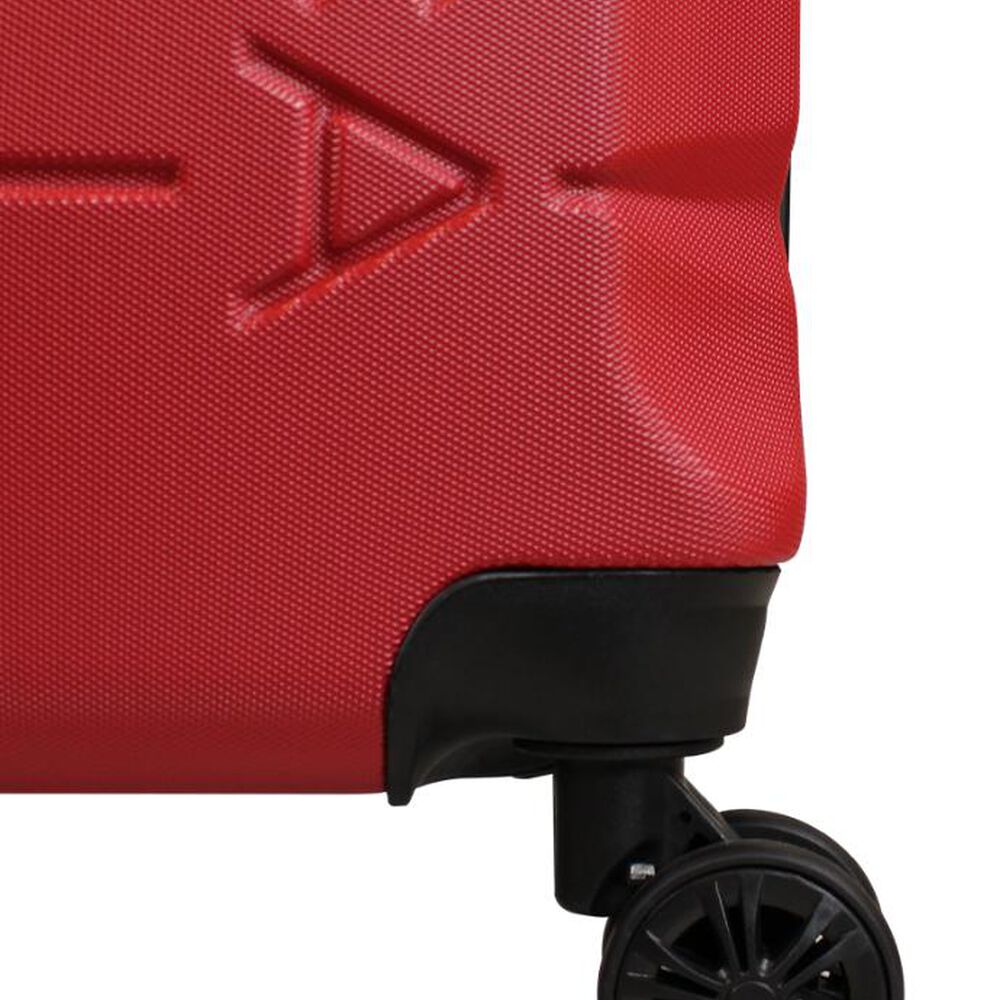 Maleta Mediana Marine 20kg Roja Nautica image number 3.0