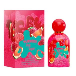 Grandeur Tubbees Pink Sugar Edp 50ml