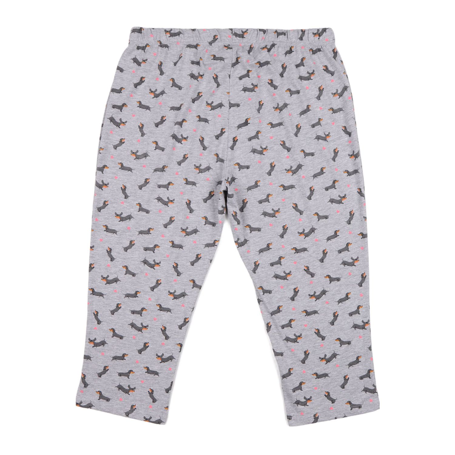 Pantal&oacute;n De Pijama Mujer Freedom image number 1.0