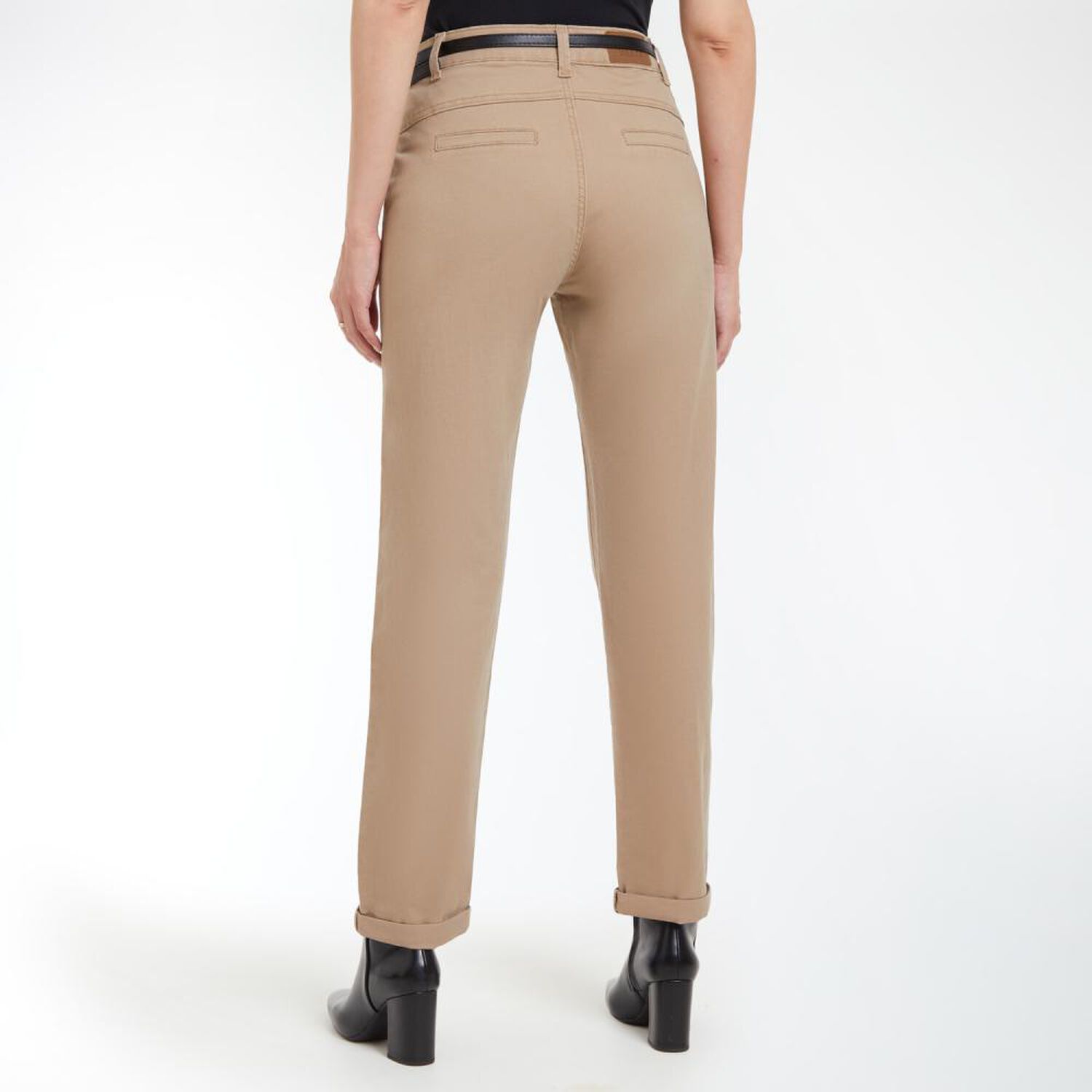 Pantal&oacute;n Mujer Geeps image number 3.0