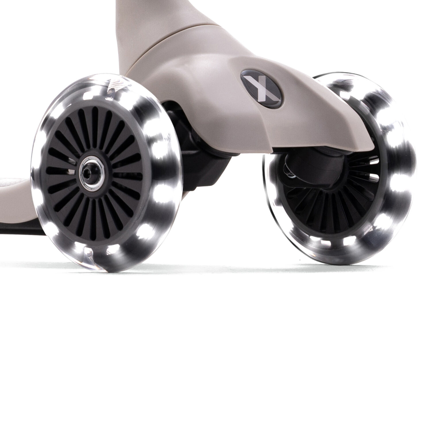 Xtend Scooter Mini+ Gris image number 3.0