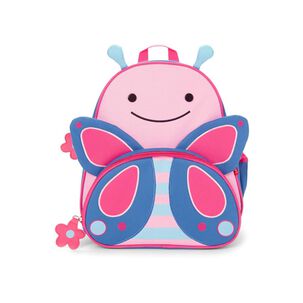 Mochila Zoo Mariposa Skip Hop