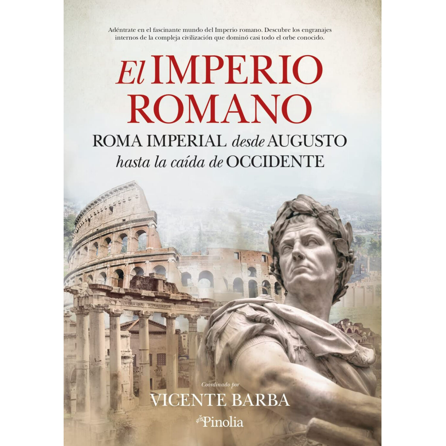 El Imperio Romano image number 0.0
