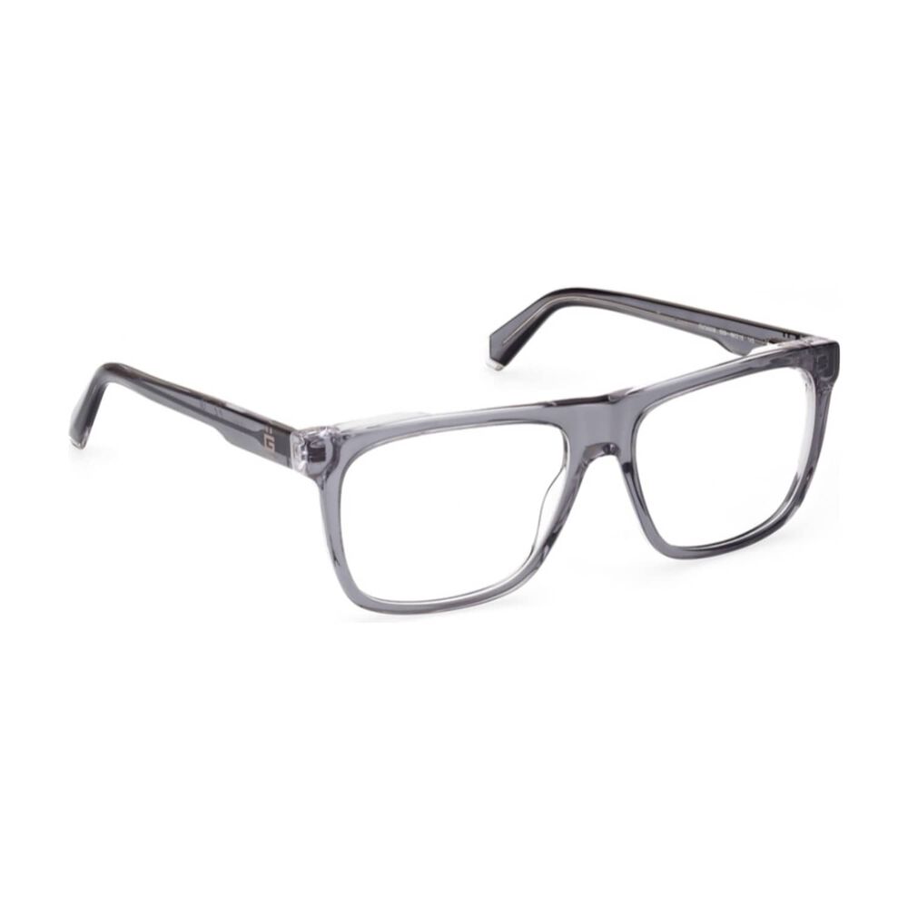 Lentes &Oacute;pticos Gris Guess image number 7.0