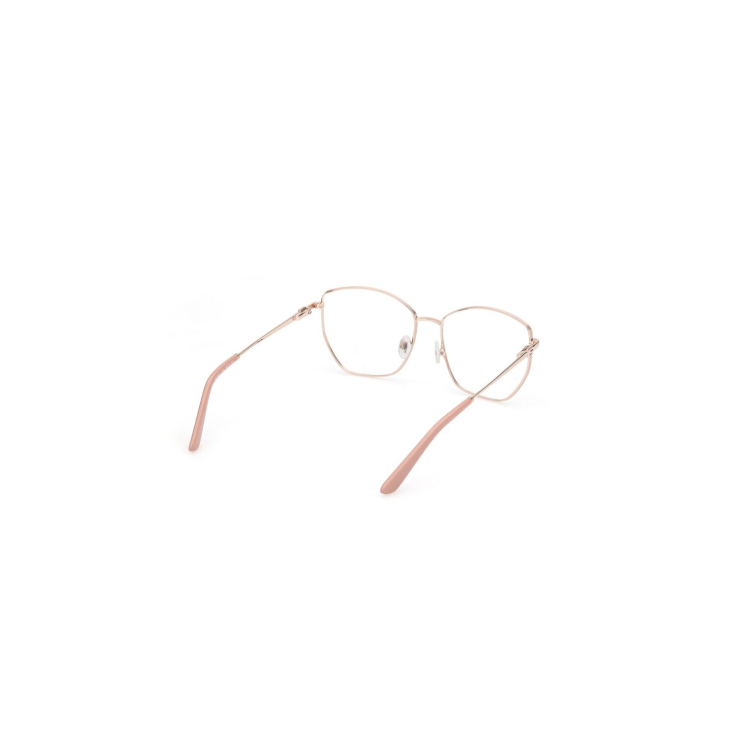 Lentes &Oacute;pticos Rosado Guess image number 5.0