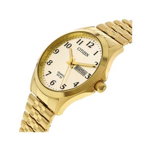 Reloj Citizen Hombre Bf5002-99p Classic Quartz