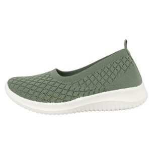 Zapatilla Shan Verde Alquimia