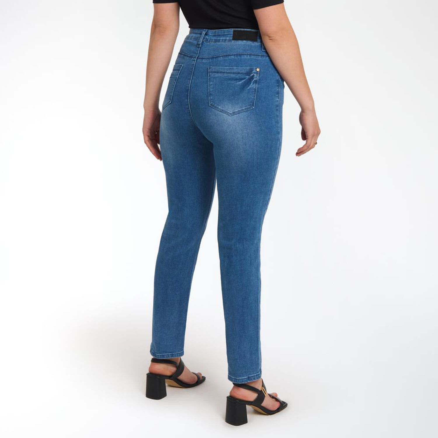 Jeans Mujer Sexy Large image number 3.0