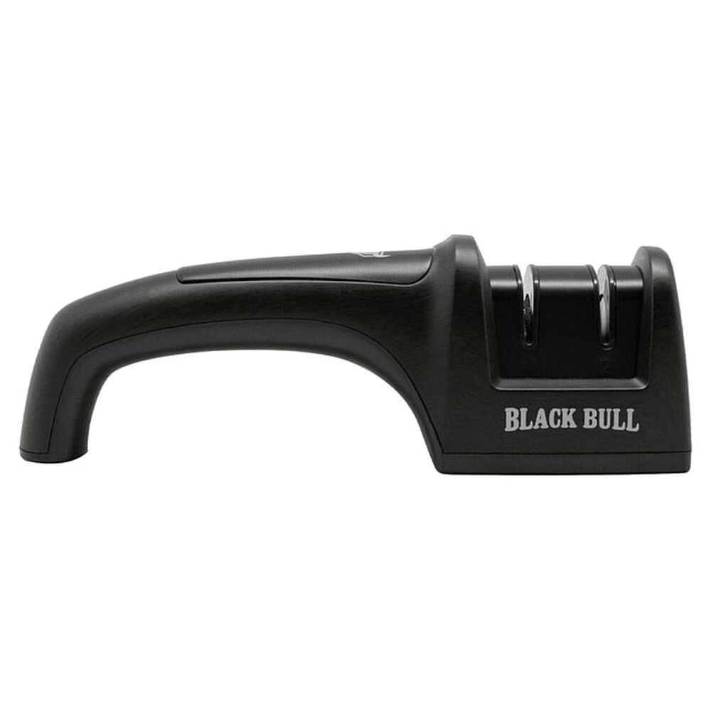 Afilador Black Bull 20 Cm Ergonométrico De Cuchillos Bbq image number 0.0