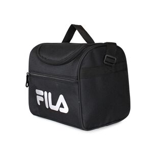 Lonchera T&eacute;rmica Bonet Silver Fila