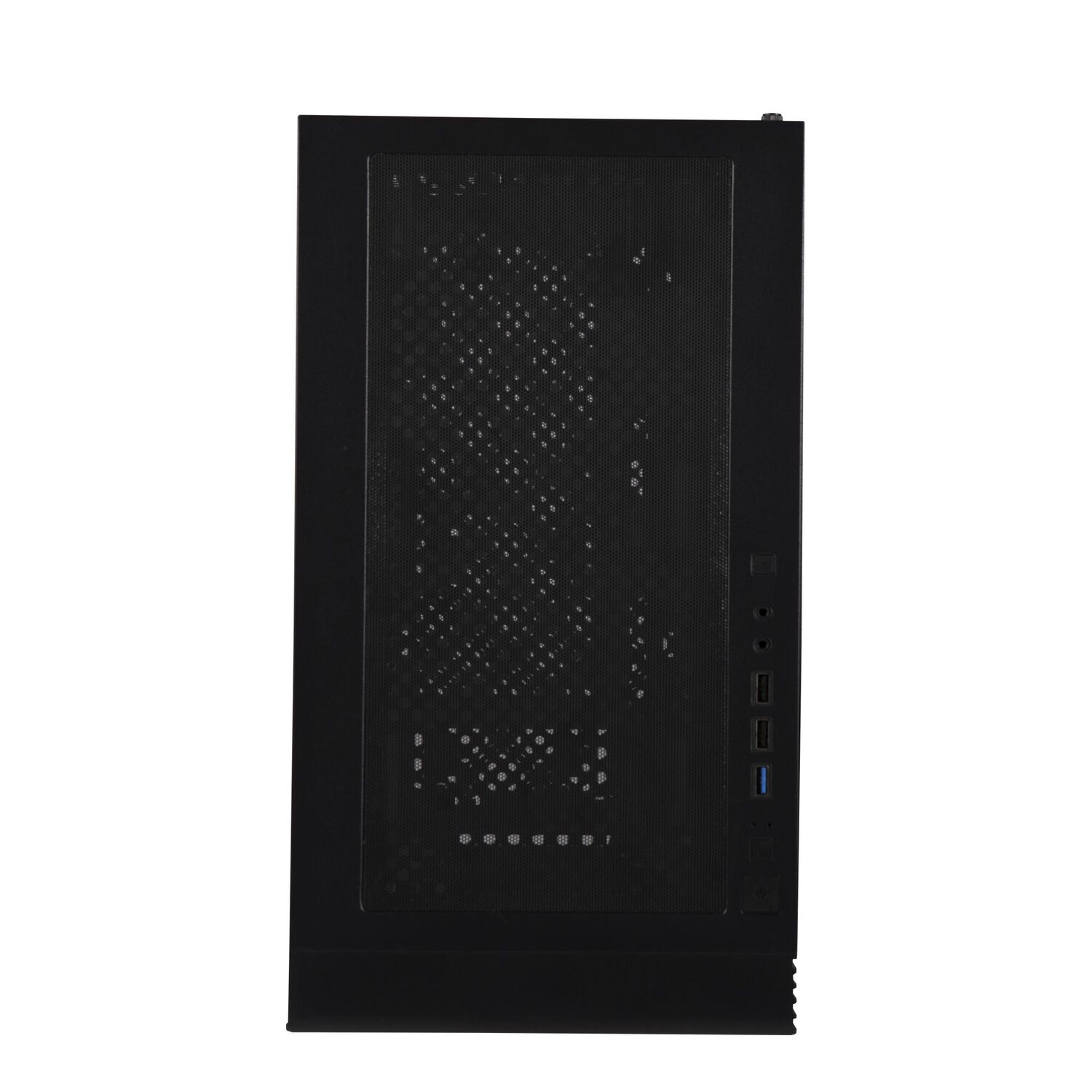 Gabinete Bitfenix/ ​​flow Atx / 4 Ventiladores/ Negro image number 5.0