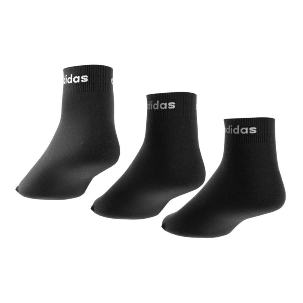 Calcetines Adidas Bs Ankle 3pp image number 7.0