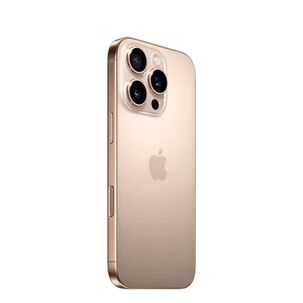 Apple Iphone 16 Pro 5g 128gb Oro Reacondicionado