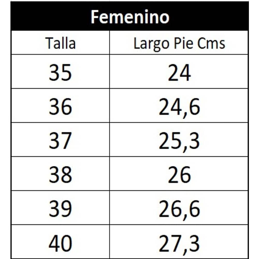 Mocasin Batu Tostado Passer image number 4.0