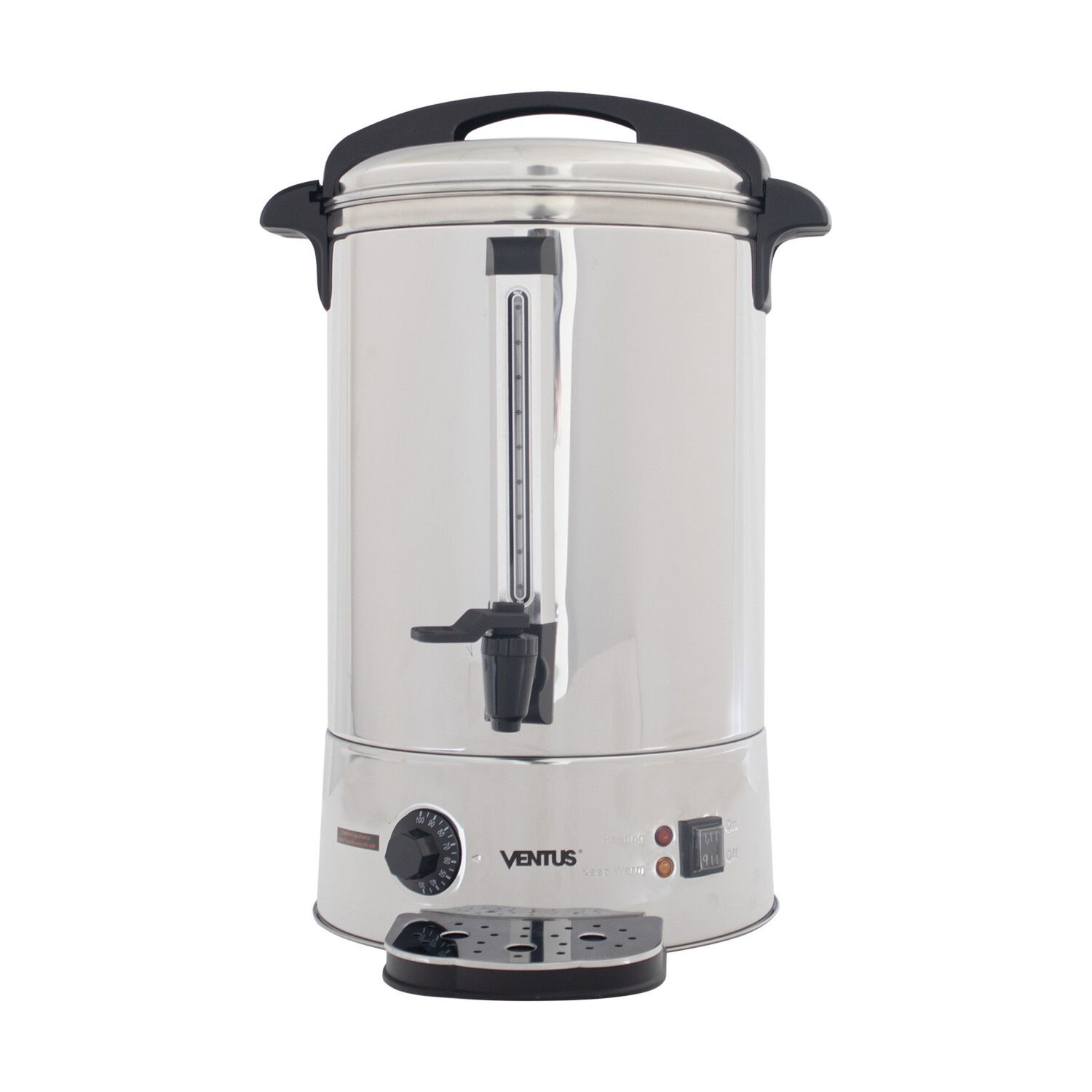 Ventus Hervidor De Agua Con Recipiente 20 Litros image number 0.0