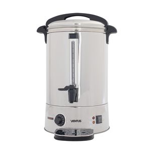 Ventus Hervidor De Agua Con Recipiente 20 Litros
