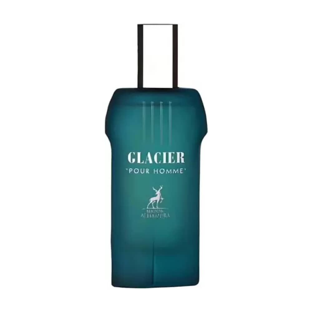 Maison Alhambra - "glacier Pour Homme" Edp Hombre 100 Ml image number 1.0