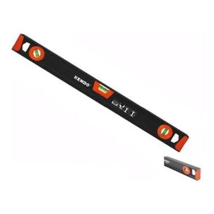 Nivel De Aluminio 1200mm Kendo 35256
