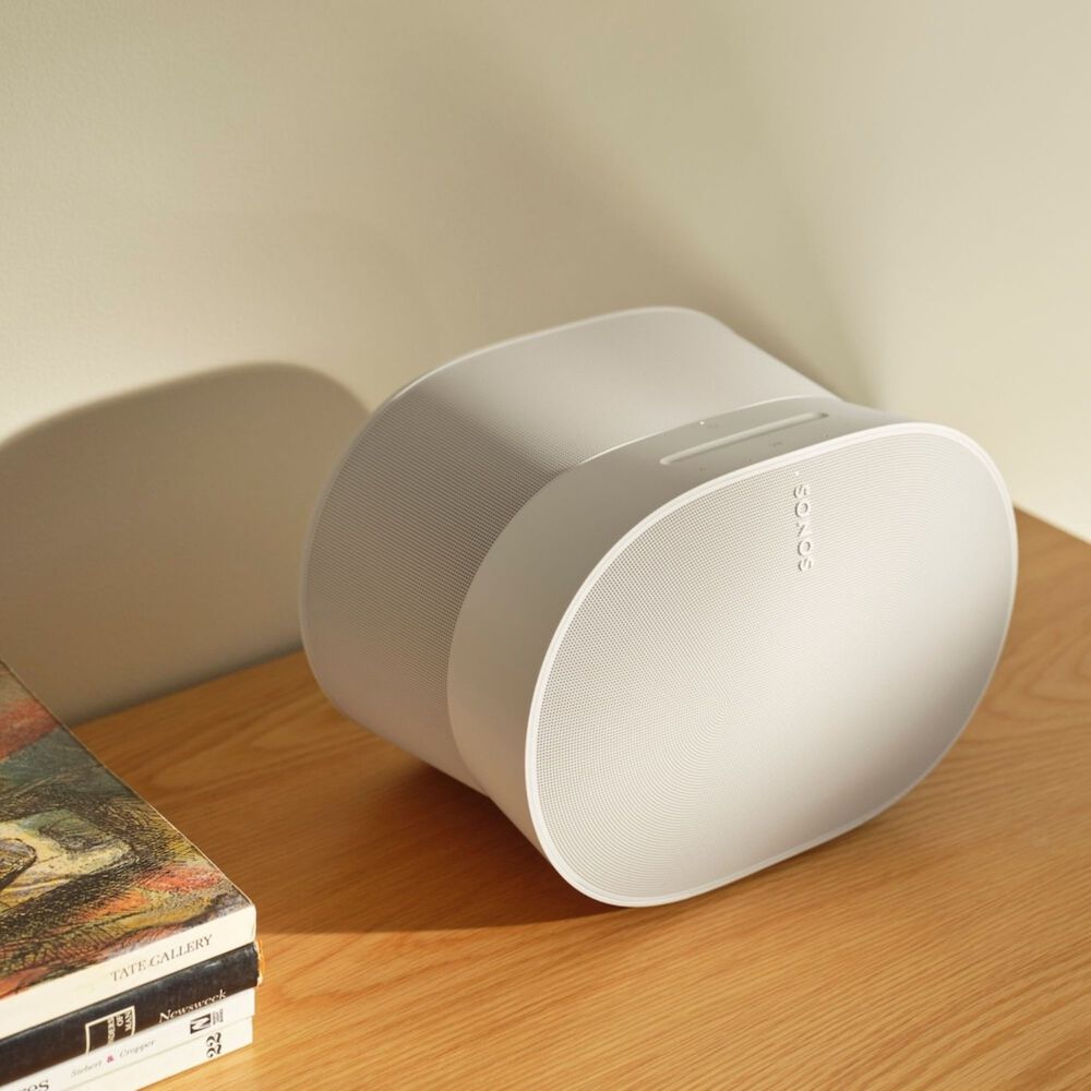 Parlante Bluetooth Sonos Era 300 Wireless Wifi Blanco image number 11.0