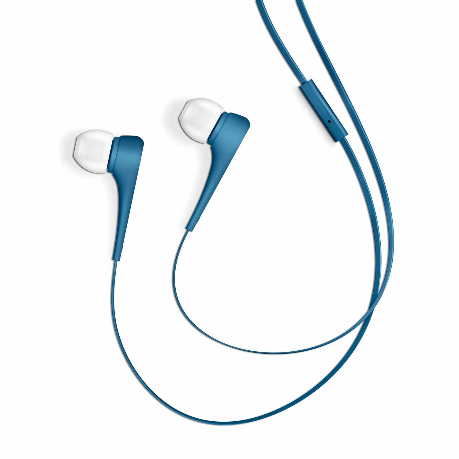Audifonos Energy Sistem Earphones Style 1+ Navy Con Mic image number 4.0