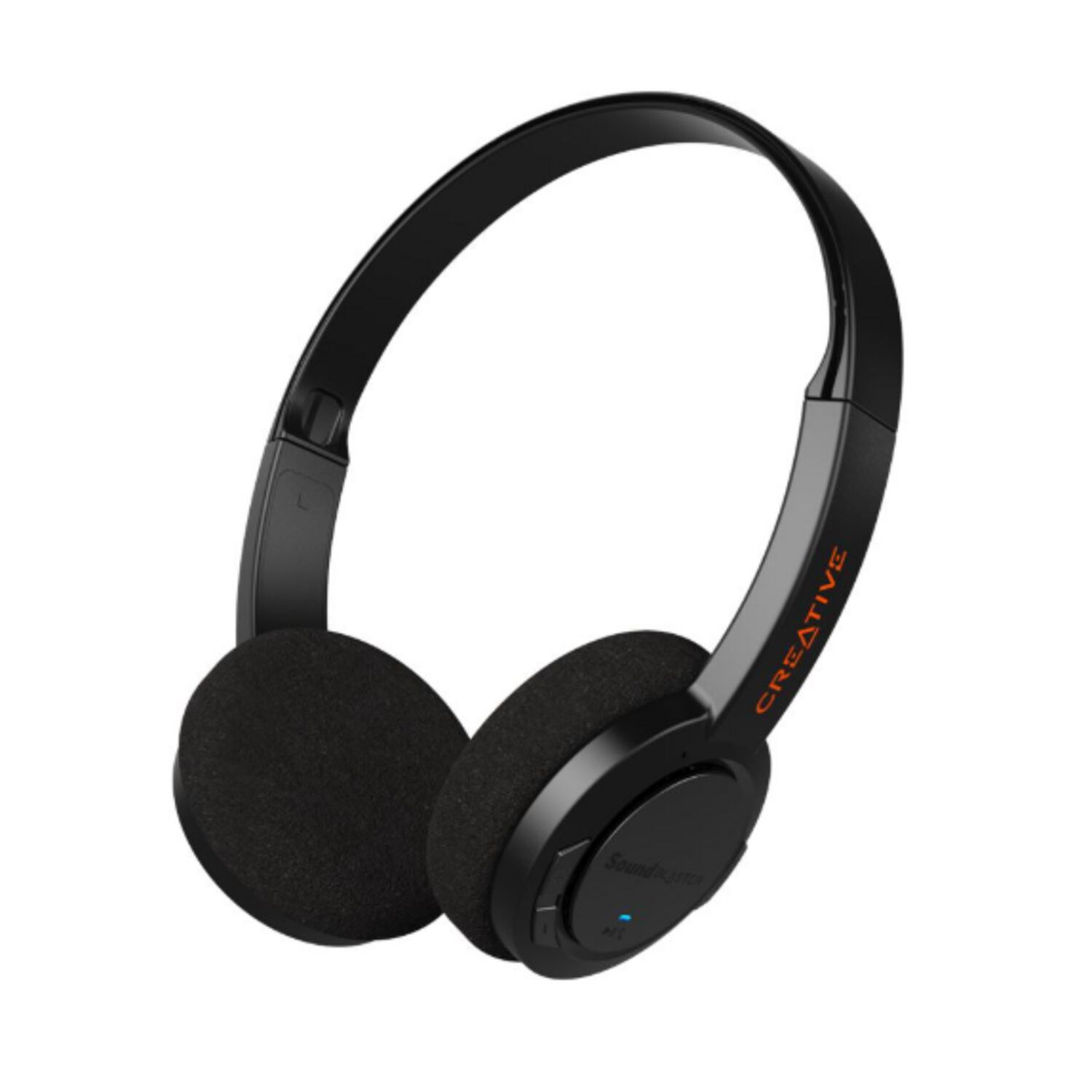 Aud&iacute;fonos Creative Sb Jam V2 Bluetooth 22h Multipoint image number 3.0
