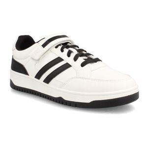 Zapatilla Urbana Hombre North Star Maisy Blanco
