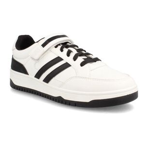 Zapatilla Urbana Hombre North Star Maisy Blanco