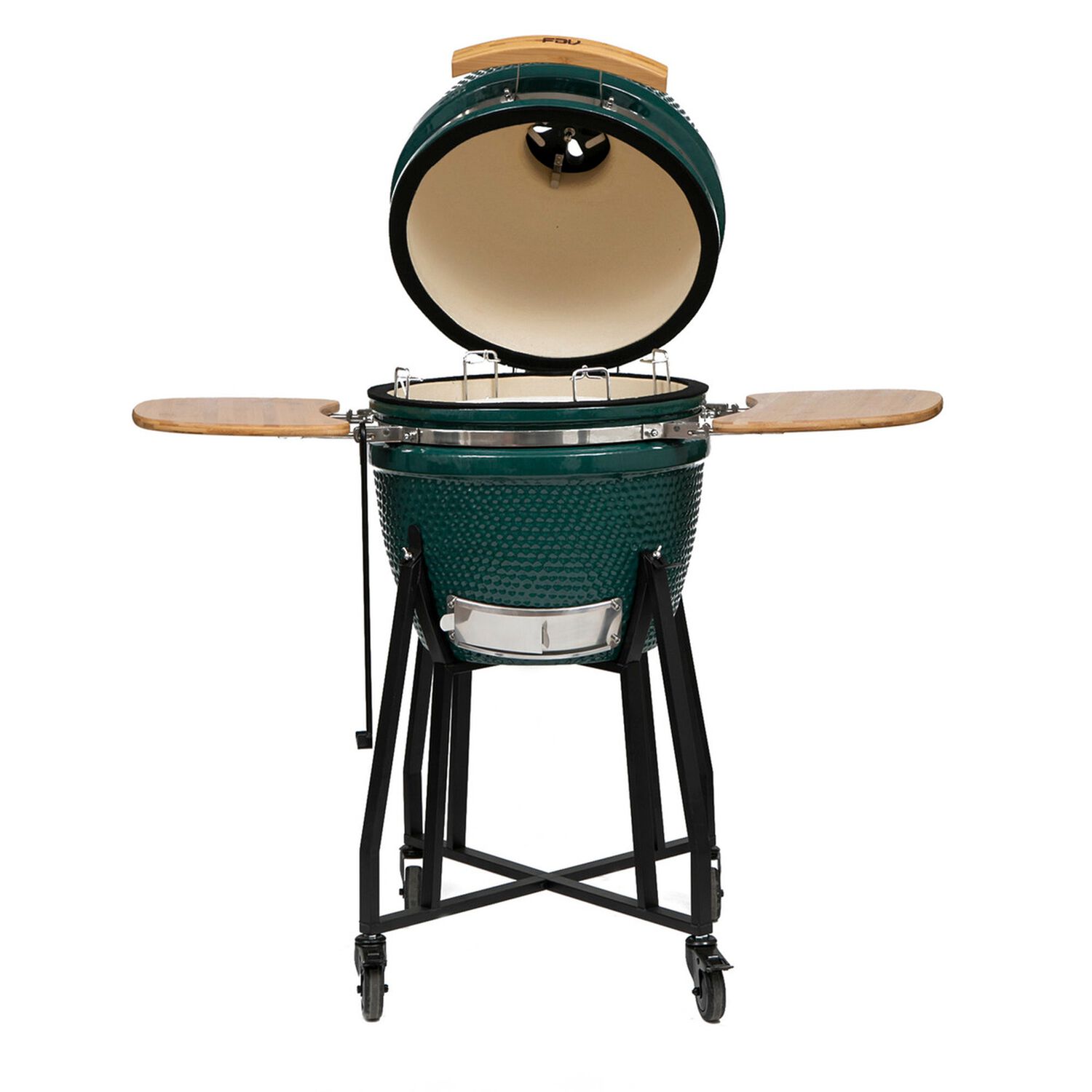 Parrilla Kamado Fdv Tokio Green 19&rsquo;&rsquo; image number 5.0