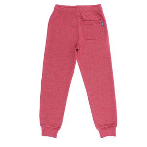 Pantalón De Buzo Niño Topsis