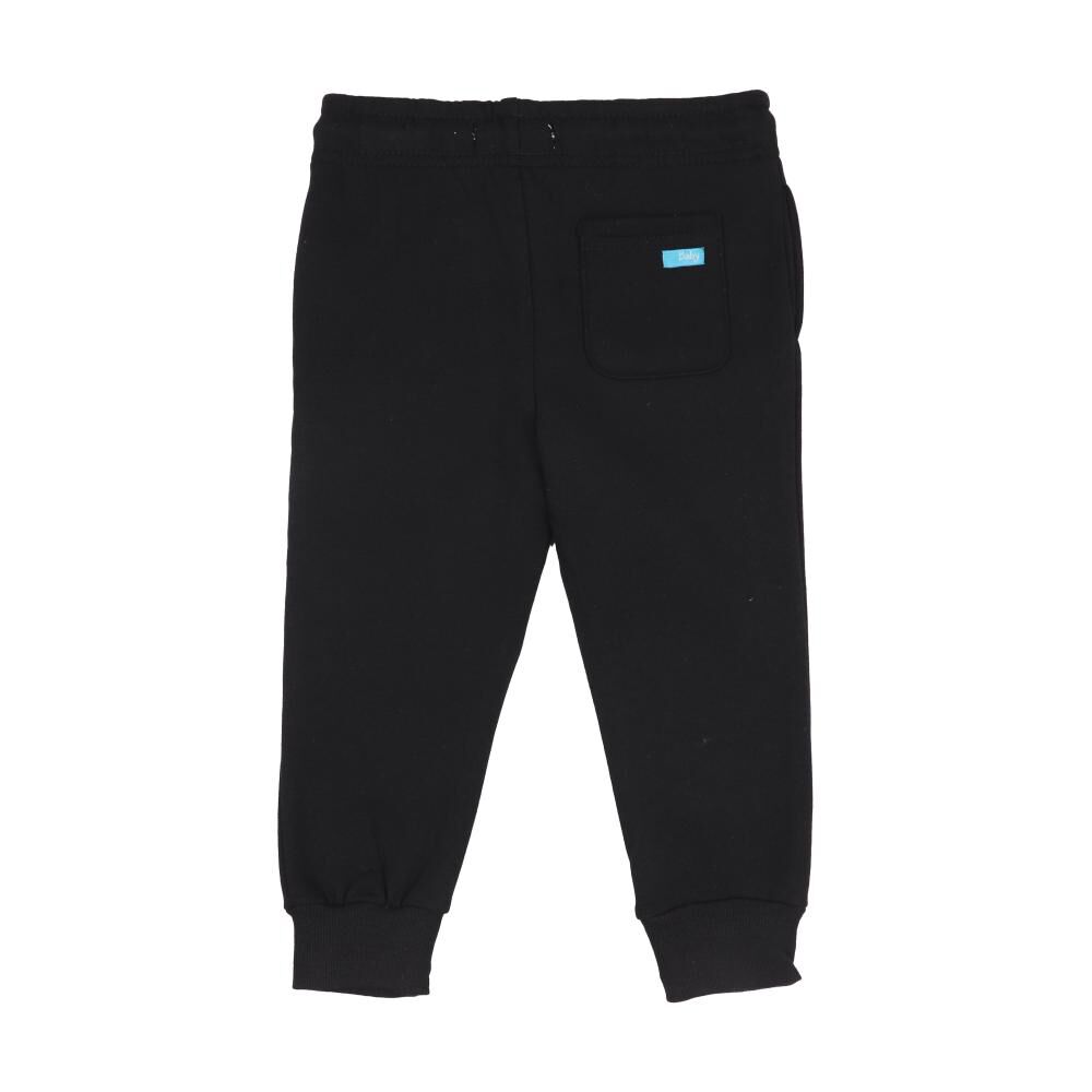 Pantalon De Buzo Bebe Ni&ntilde;o Baby image number 1.0