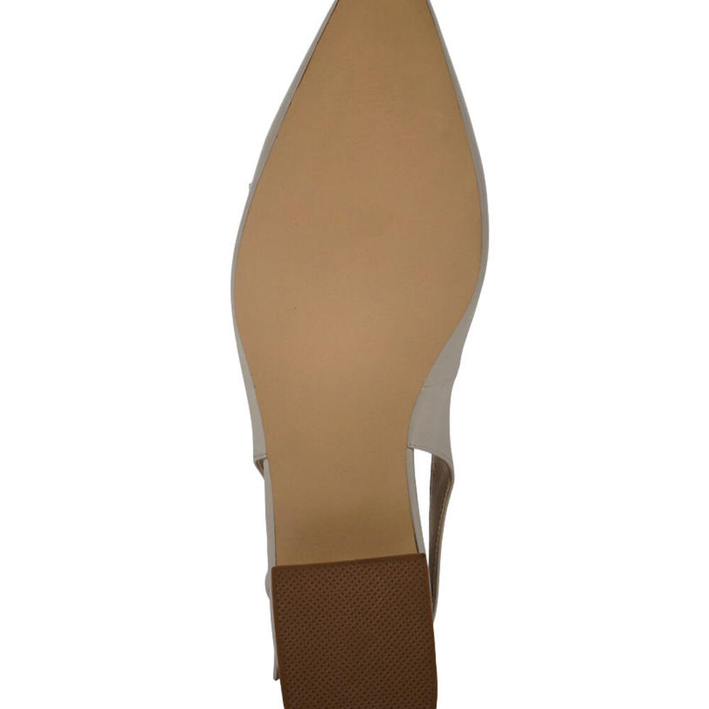 Zapato Nuris Beige image number 6.0