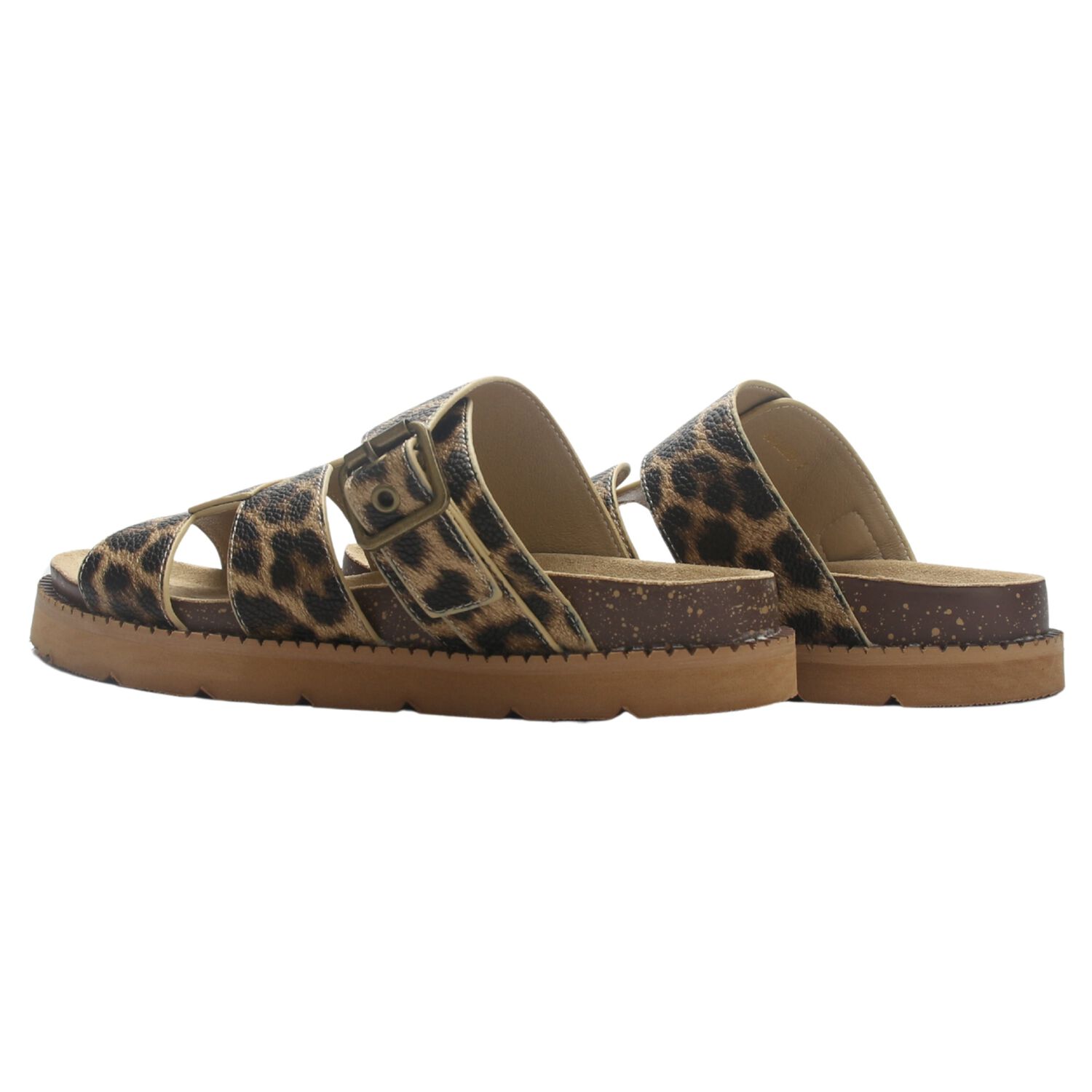 Sandalia Mujer Casual Print Chalada Neru-1 image number 6.0