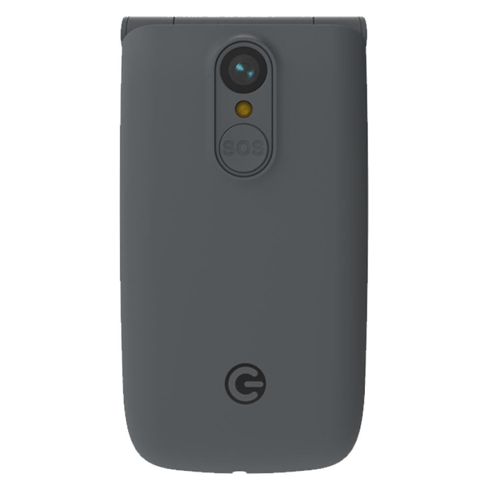 Celular Básico Logic F11l / 128 GB / Entel image number 1.0