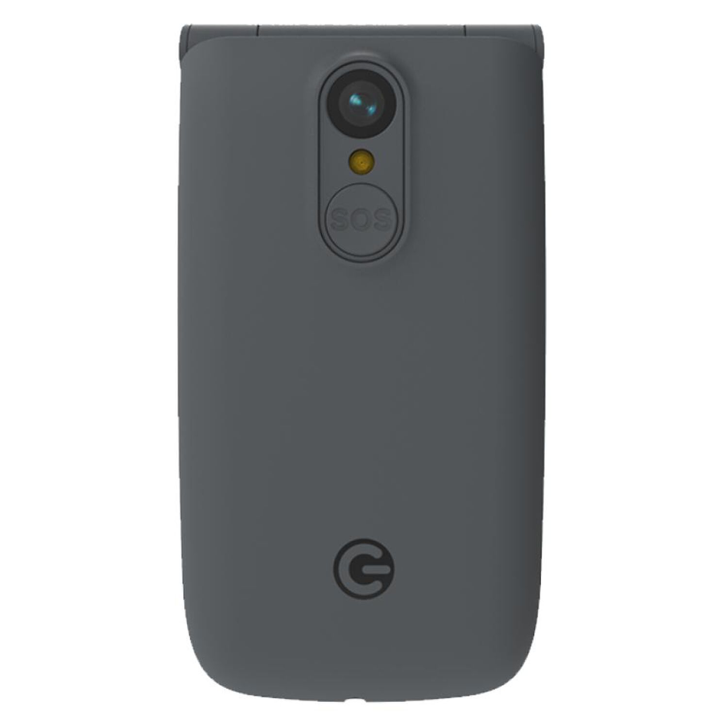 Celular B&aacute;sico Logic F11l / 128 GB / Entel image number 1.0