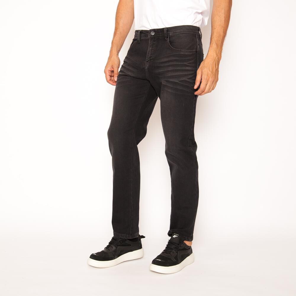 Jeans Hombre Ellus image number 0.0