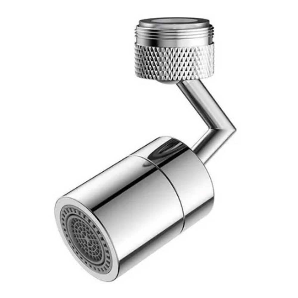 Kit Ducha Ahorrador De Agua Filtro image number 0.0