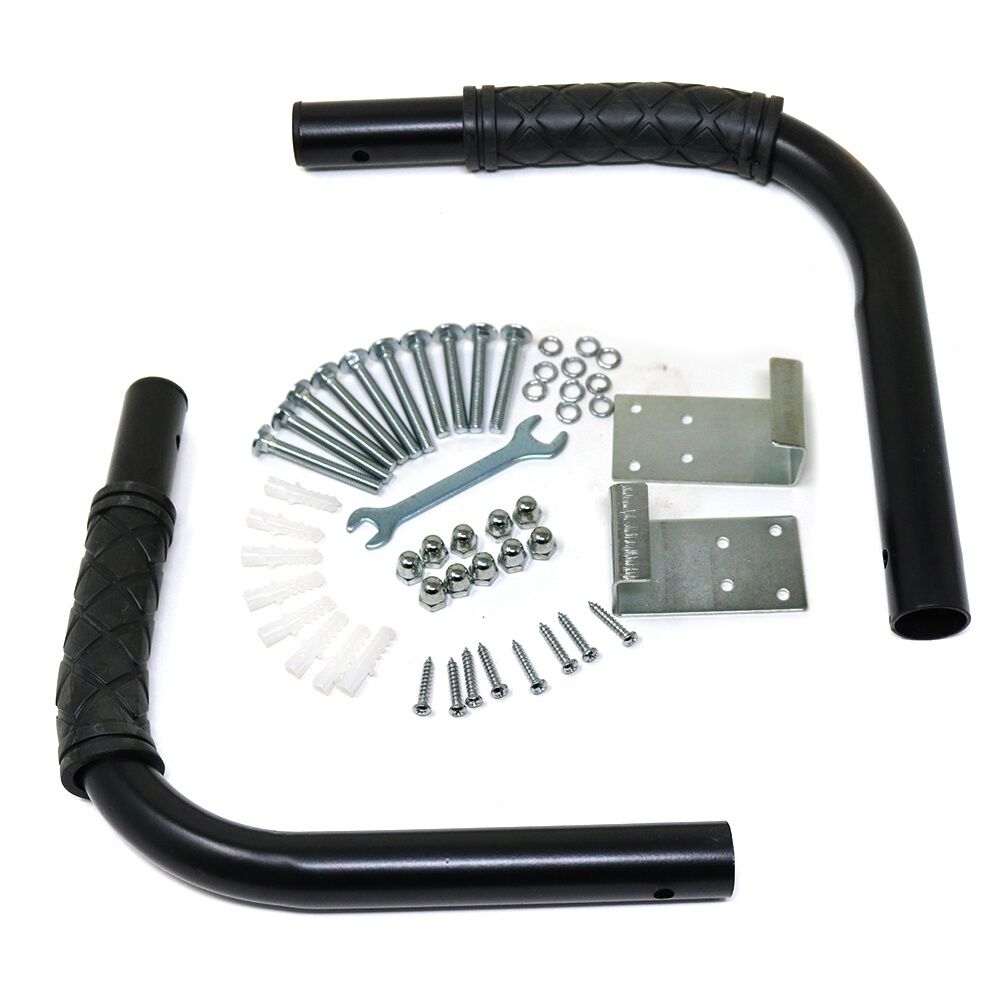 Barra De Ejercicios Senzo Fit image number 1.0