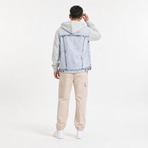 Chaqueta Hombre Skuad
